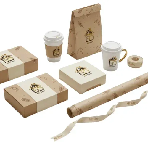 Cafe's and Restaurants