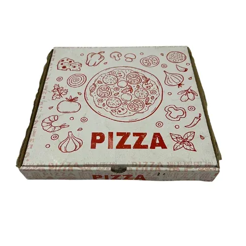 Pizza Box