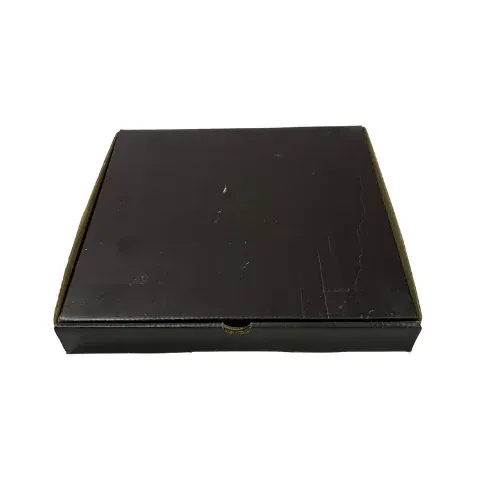 Pizza Box