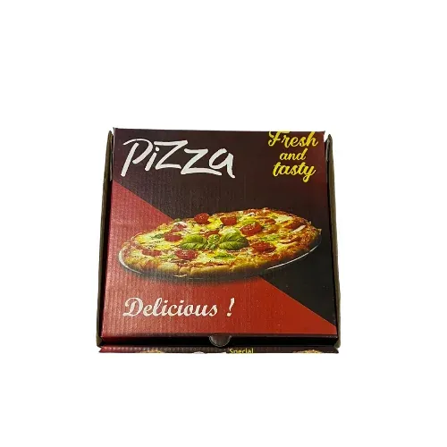 Pizza Box