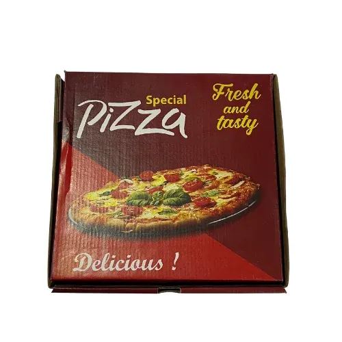 Pizza Box