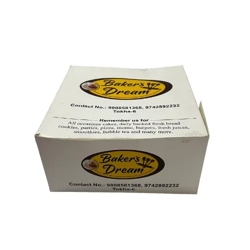 Bakery Box
